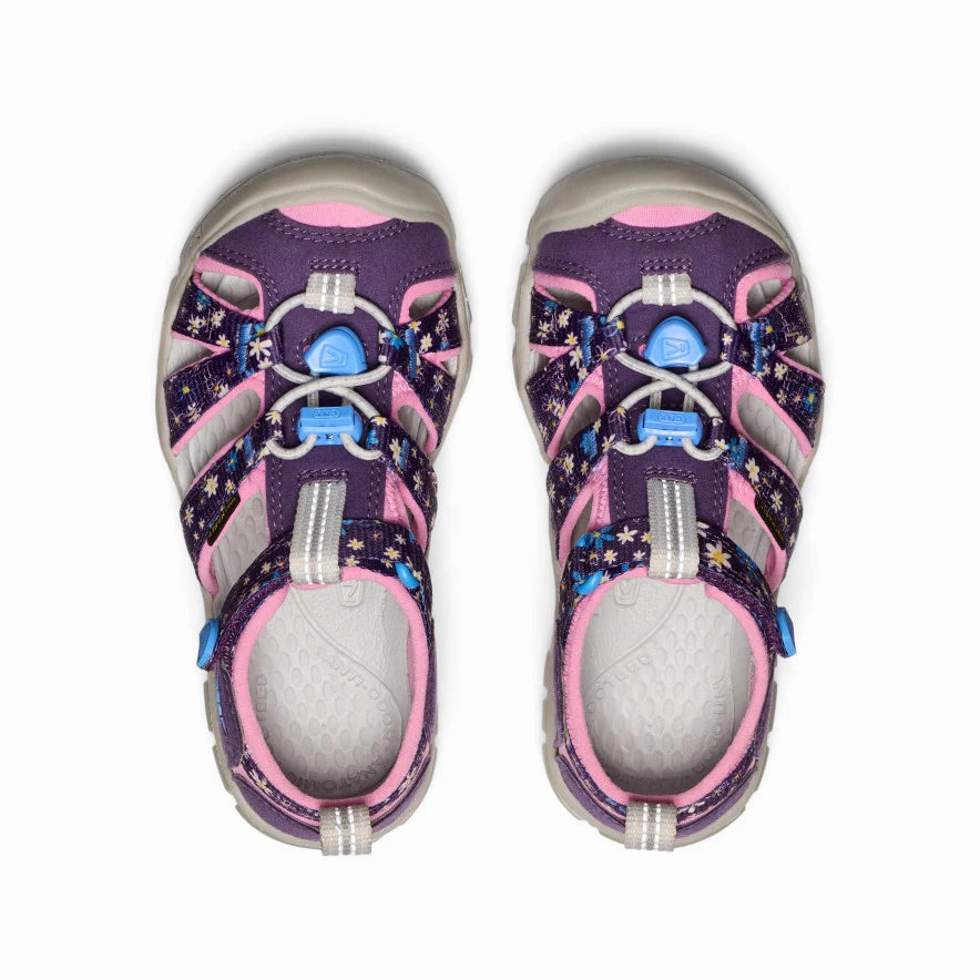 Shoes Keen Kids' Seacamp II CNX