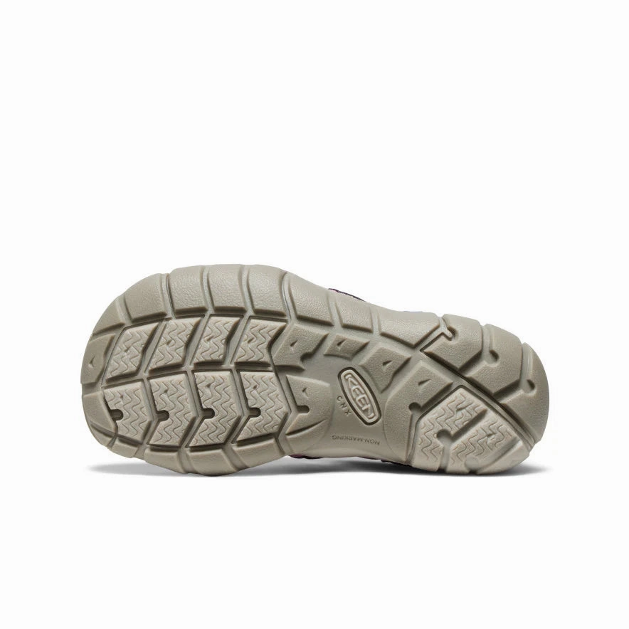 Shoes Keen Kids' Seacamp II CNX