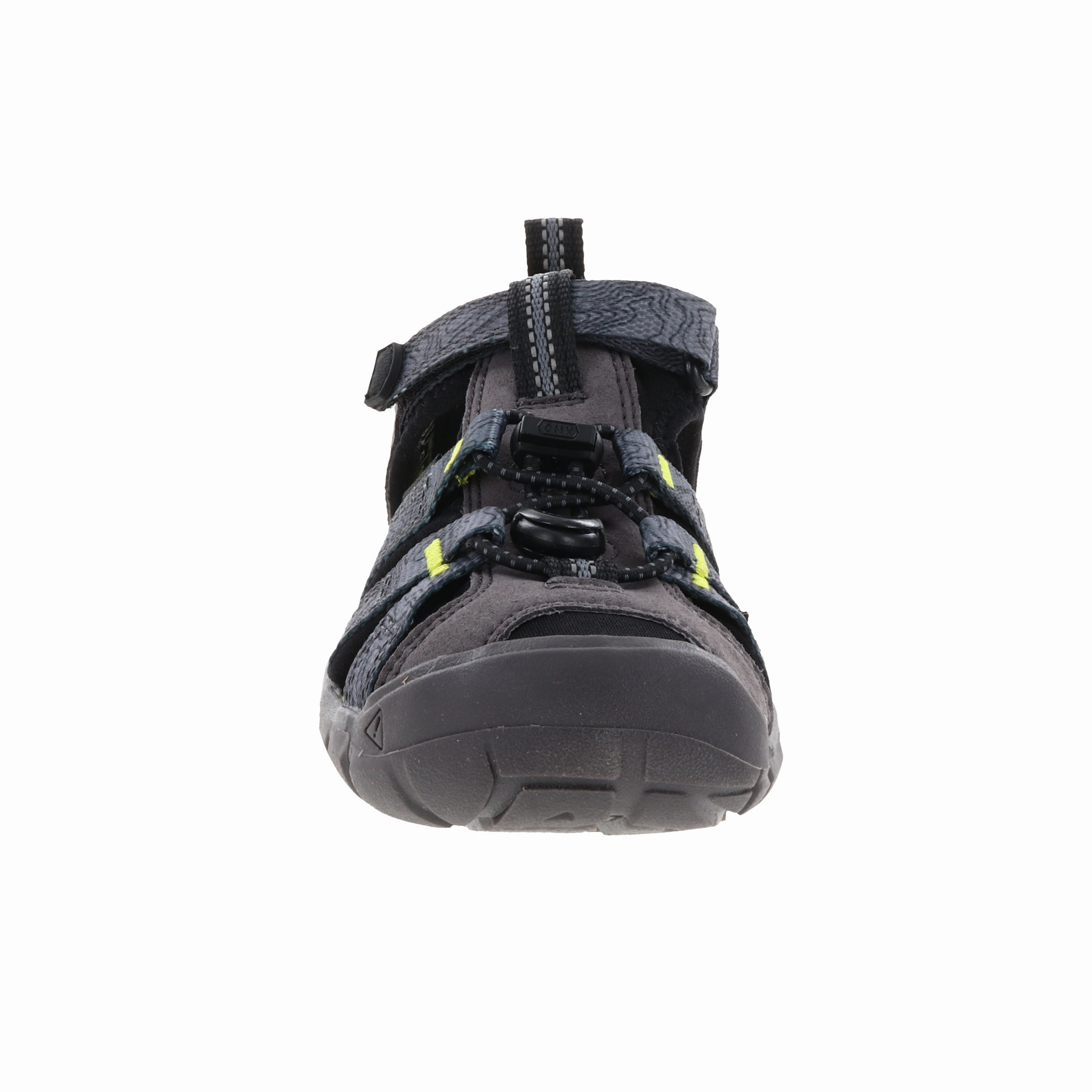 Shoes Keen Kids' Seacamp II CNX