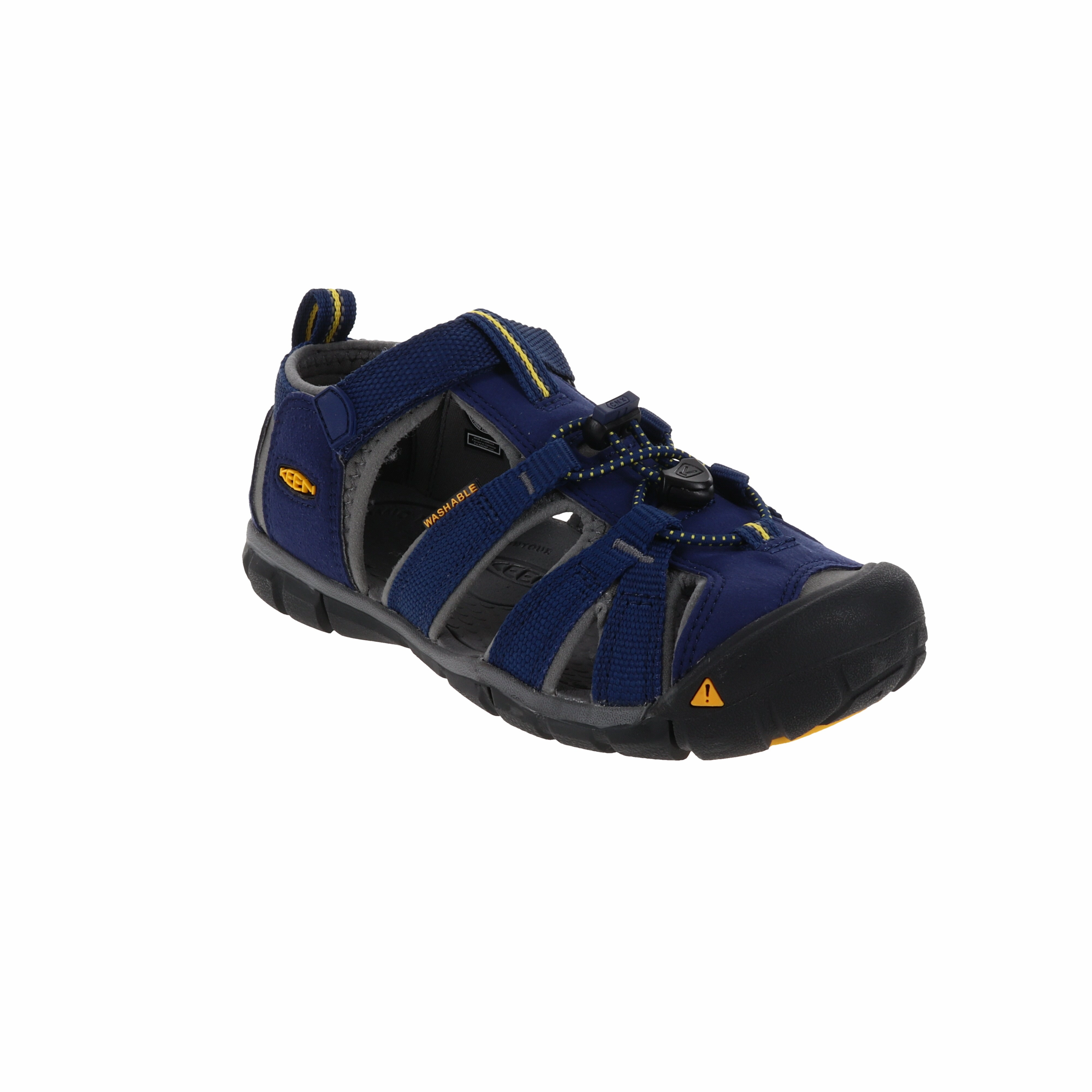Shoes Keen Kids' Seacamp II CNX