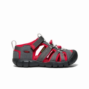 Shoes Keen Kids' Seacamp II CNX