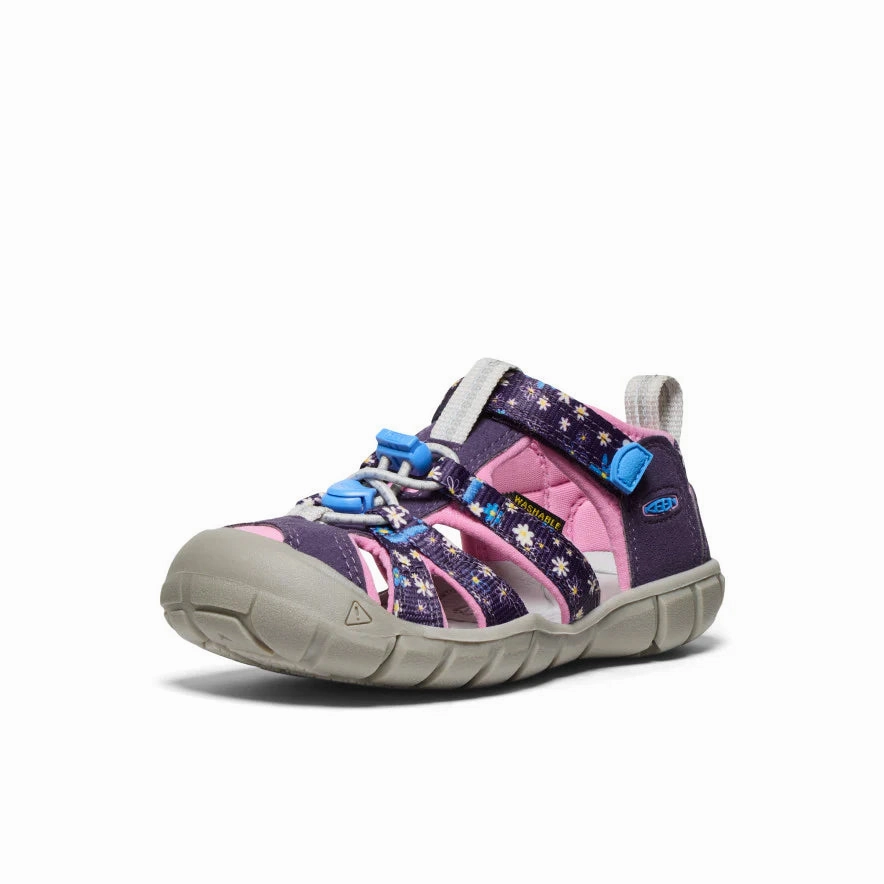 Shoes Keen Kids' Seacamp II CNX