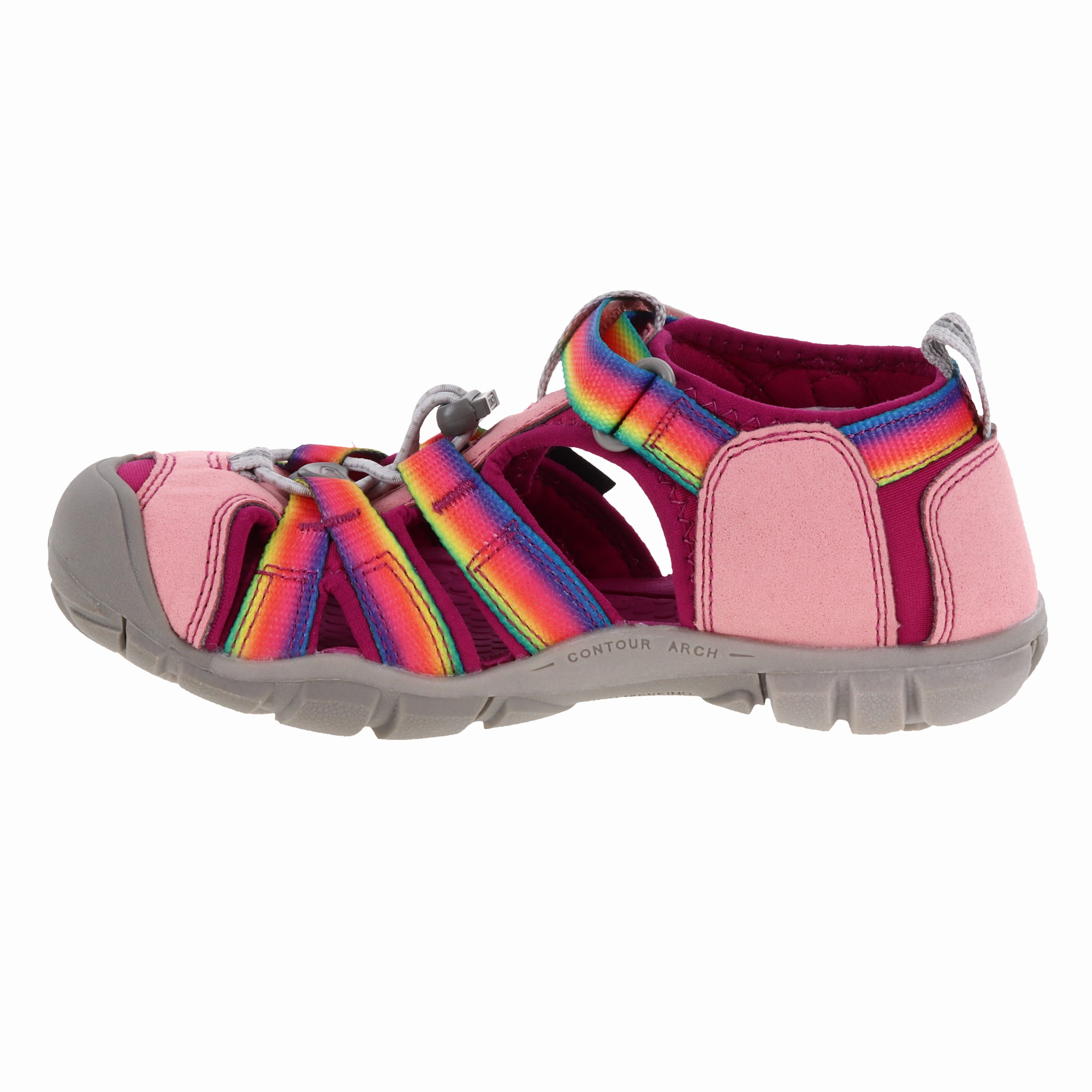 Shoes Keen Kids' Seacamp II CNX