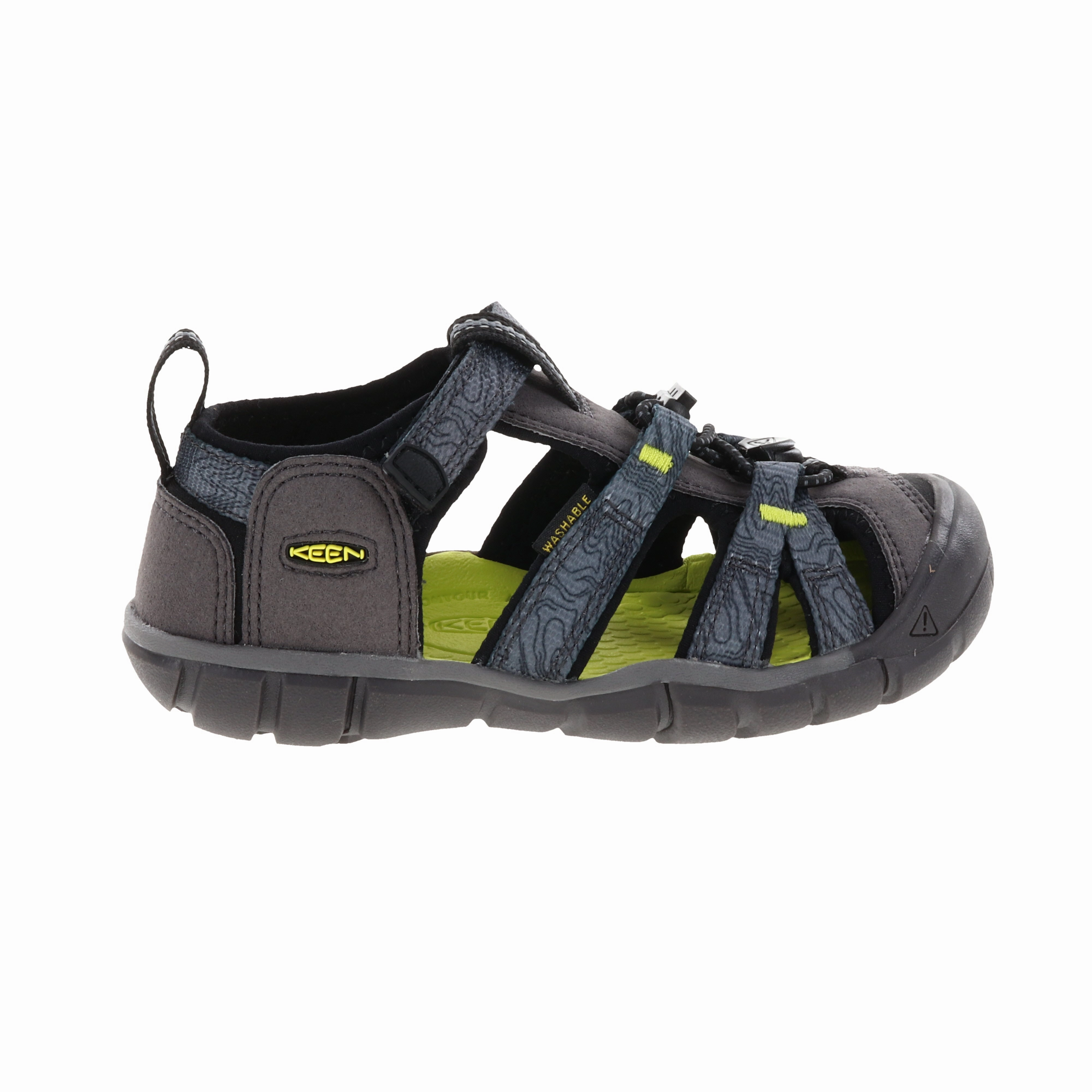 Shoes Keen Kids' Seacamp II CNX