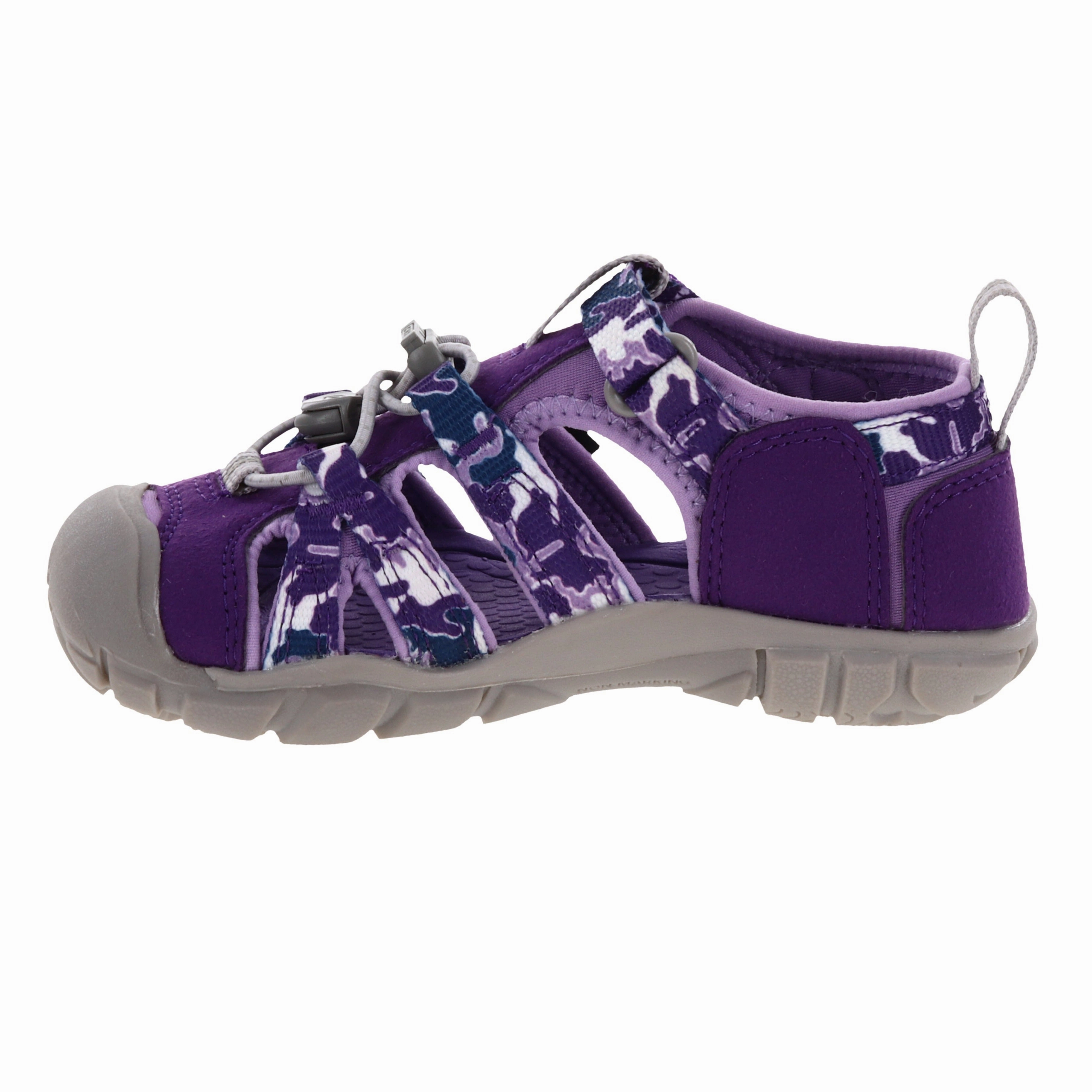 Shoes Keen Kids' Seacamp II CNX