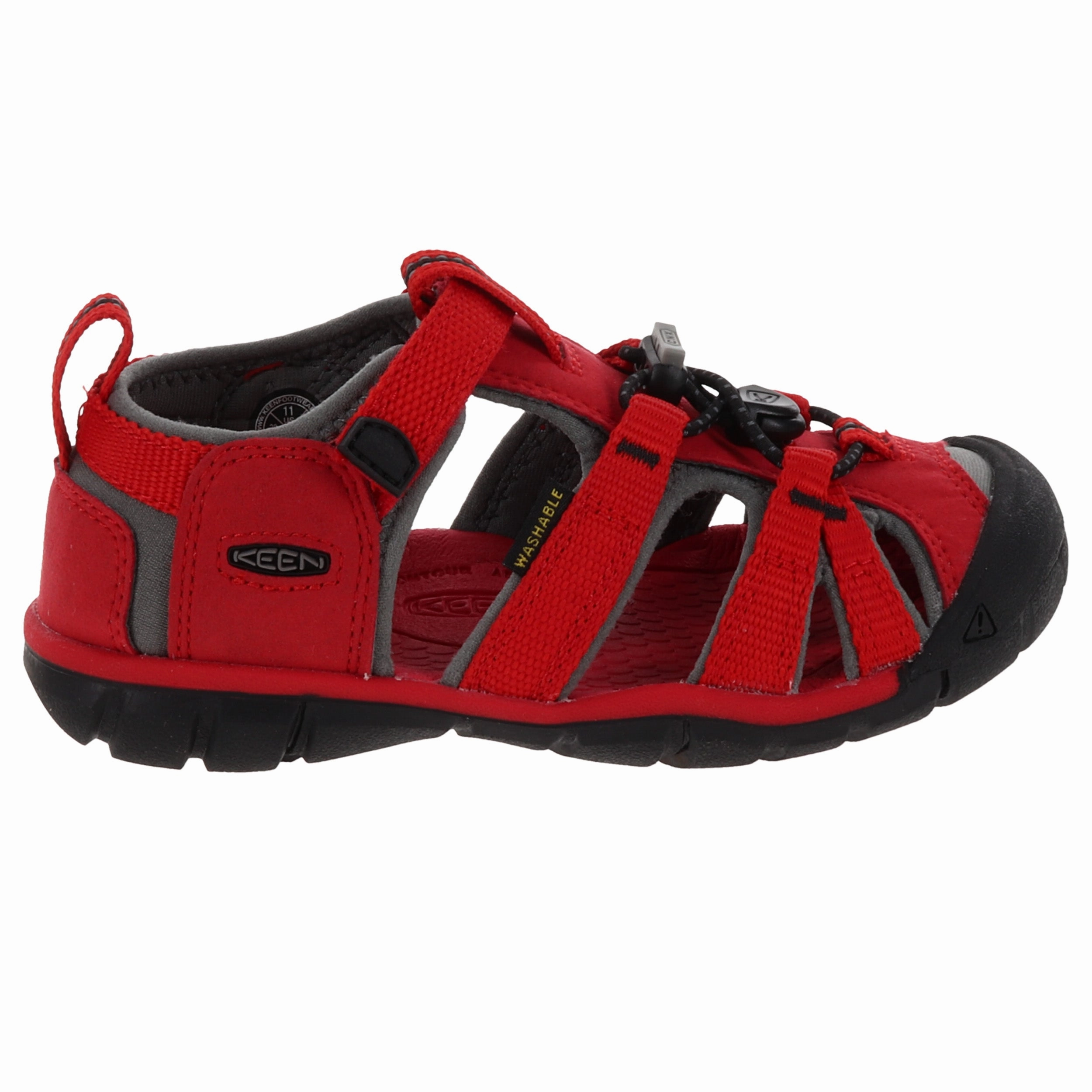 Shoes Keen Kids' Seacamp II CNX