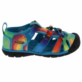 Shoes Keen Kids' Seacamp II CNX