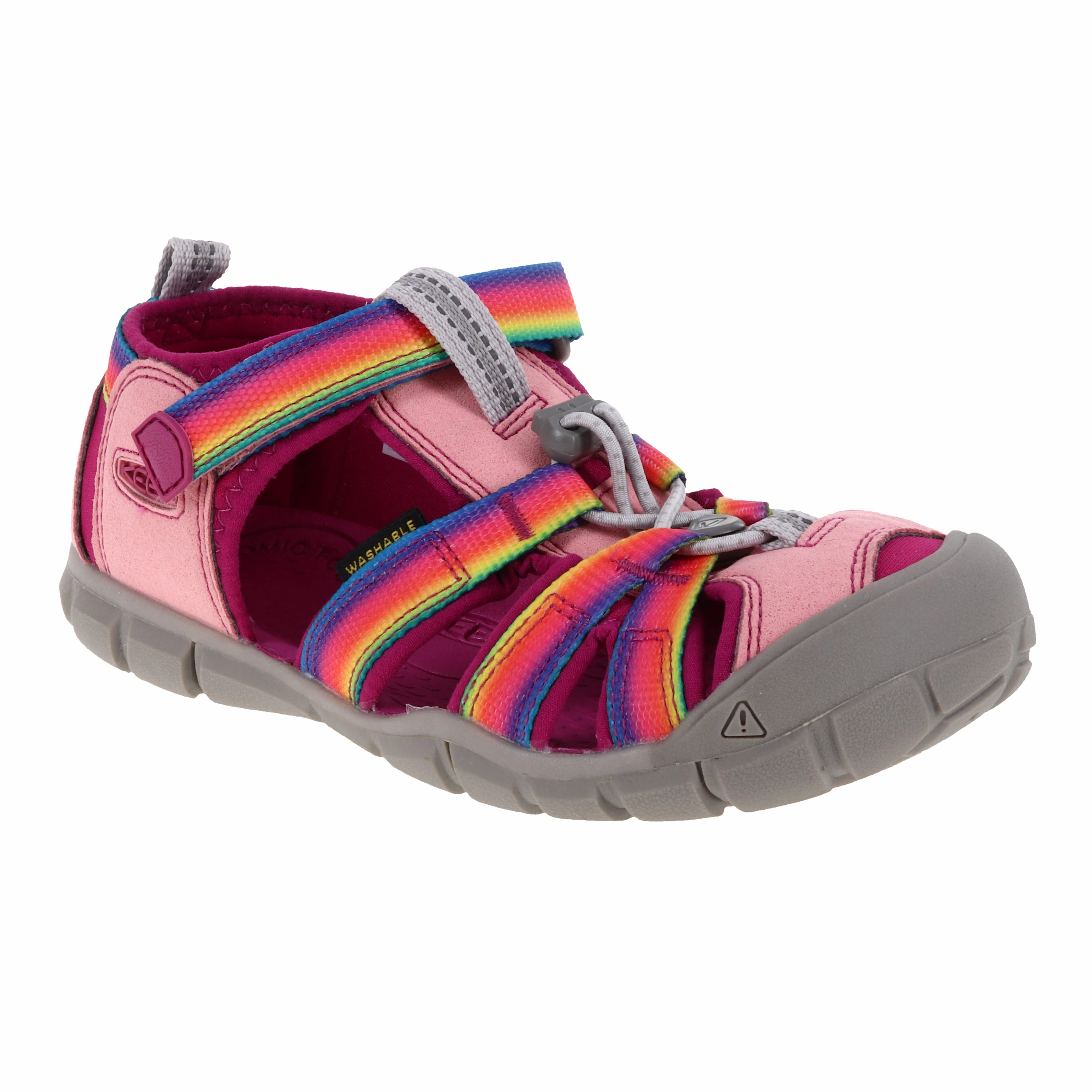 Shoes Keen Kids' Seacamp II CNX