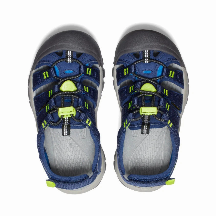 Shoes Keen Little Kids' Newport Boundless