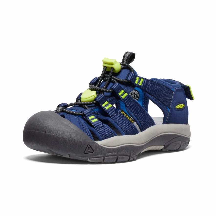Shoes Keen Little Kids' Newport Boundless