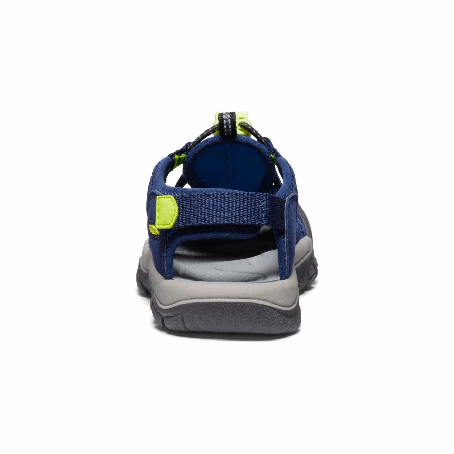 Shoes Keen Little Kids' Newport Boundless