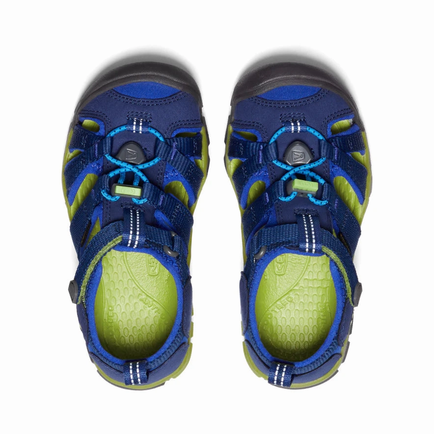Shoes Keen Little Kids' Seacamp II CNX