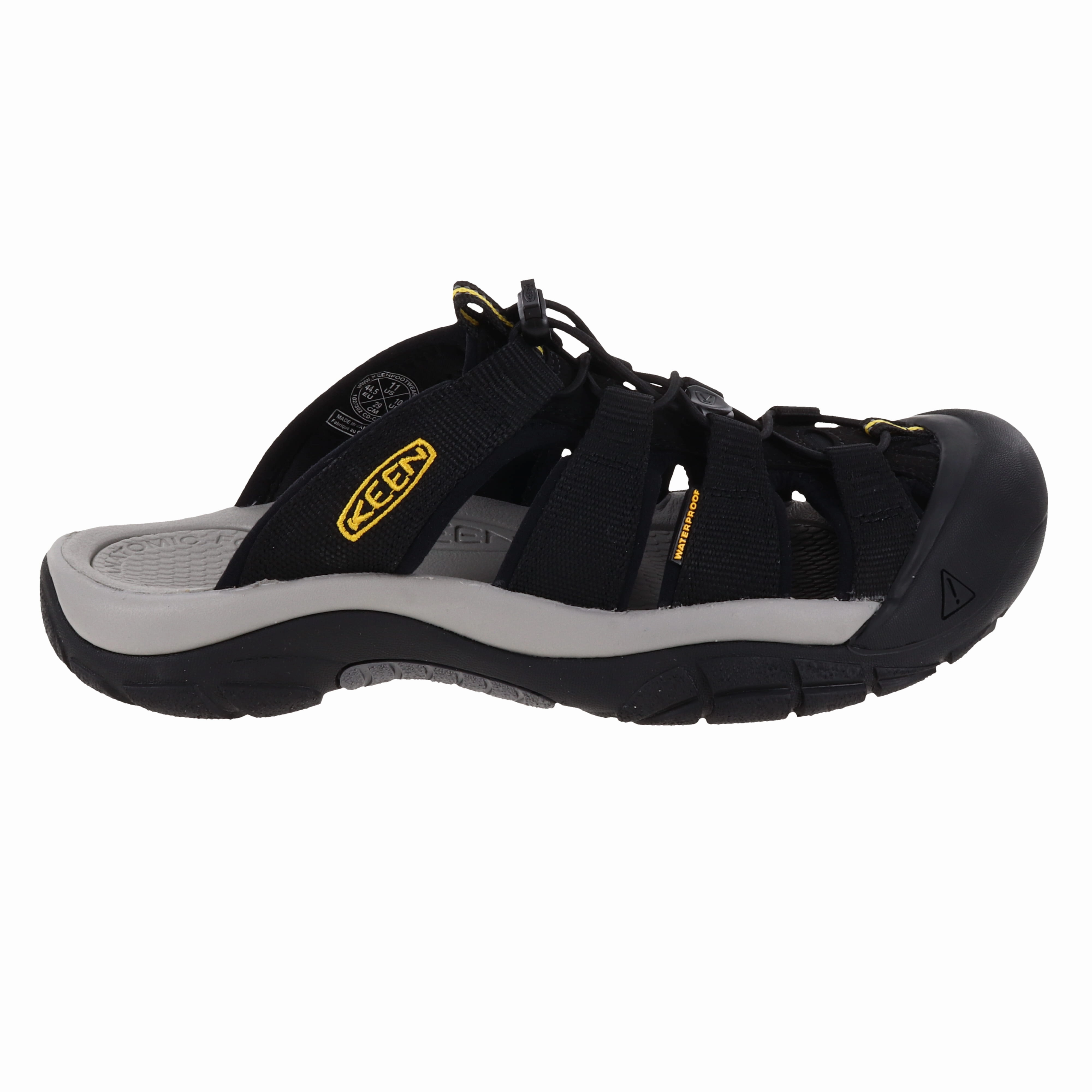 Shoes Keen Men's Newport Slide