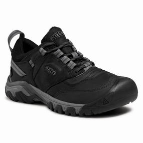 Shoes Keen Men's Ridge Flex WP