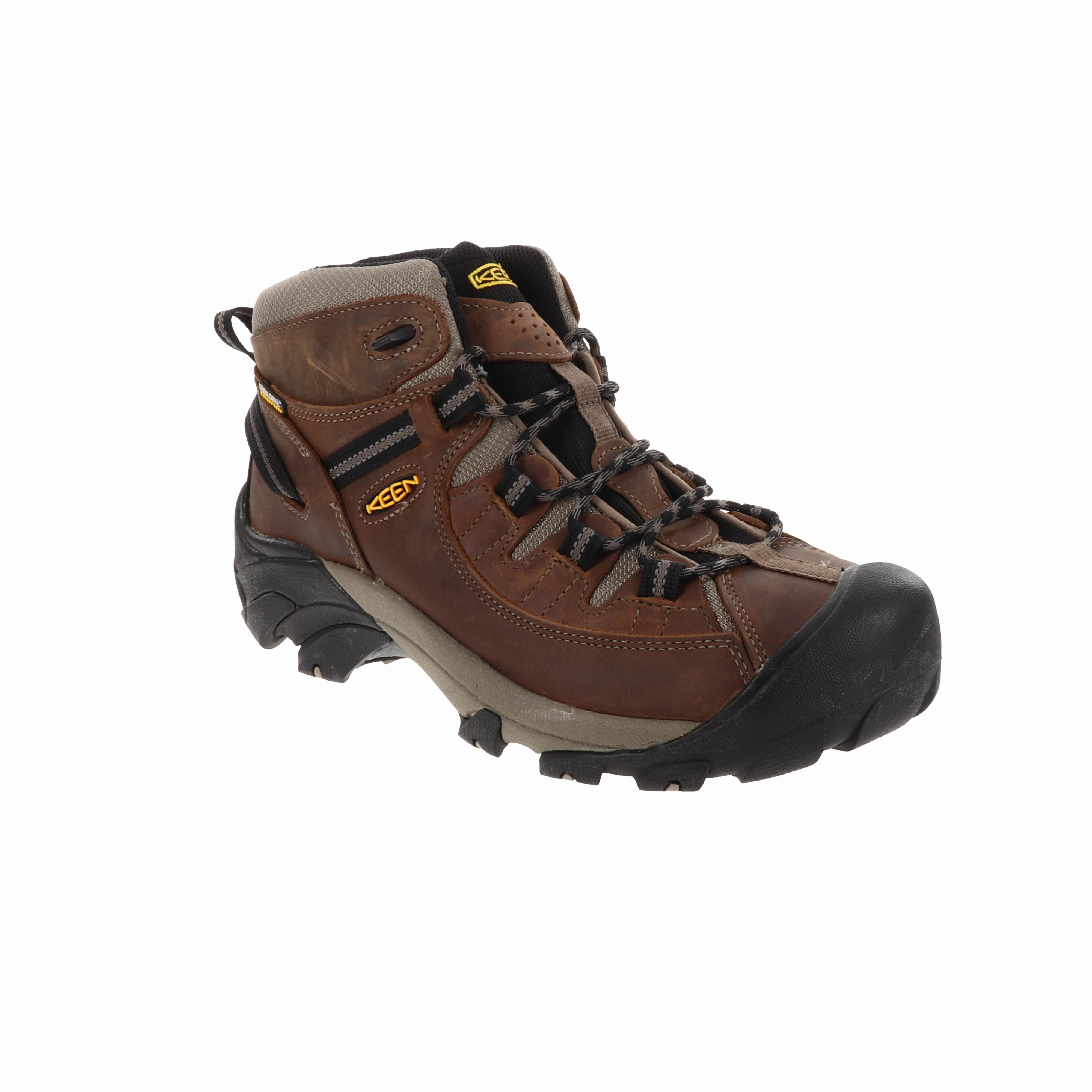 Shoes Keen Men's Targhee II Mid