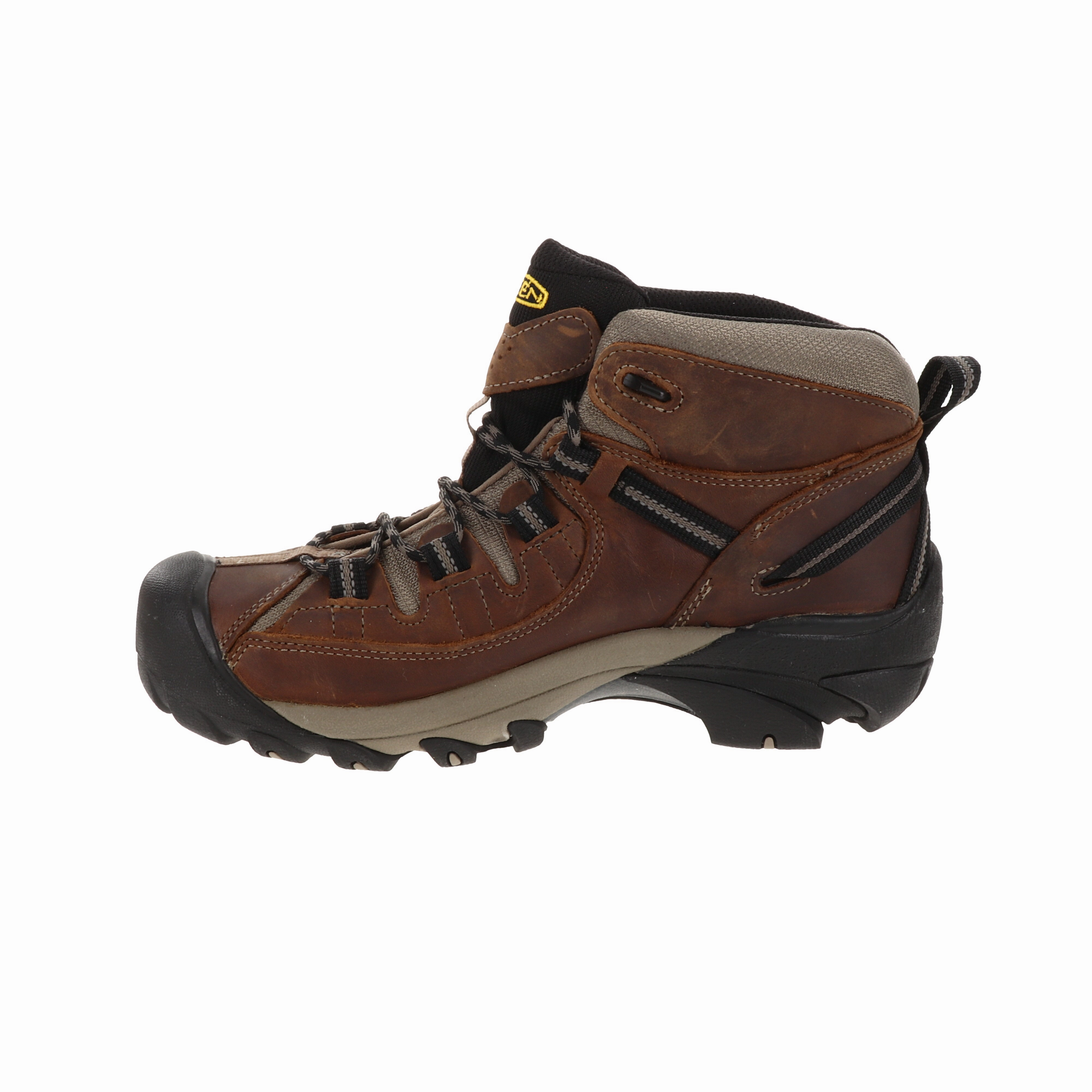 Shoes Keen Men's Targhee II Mid