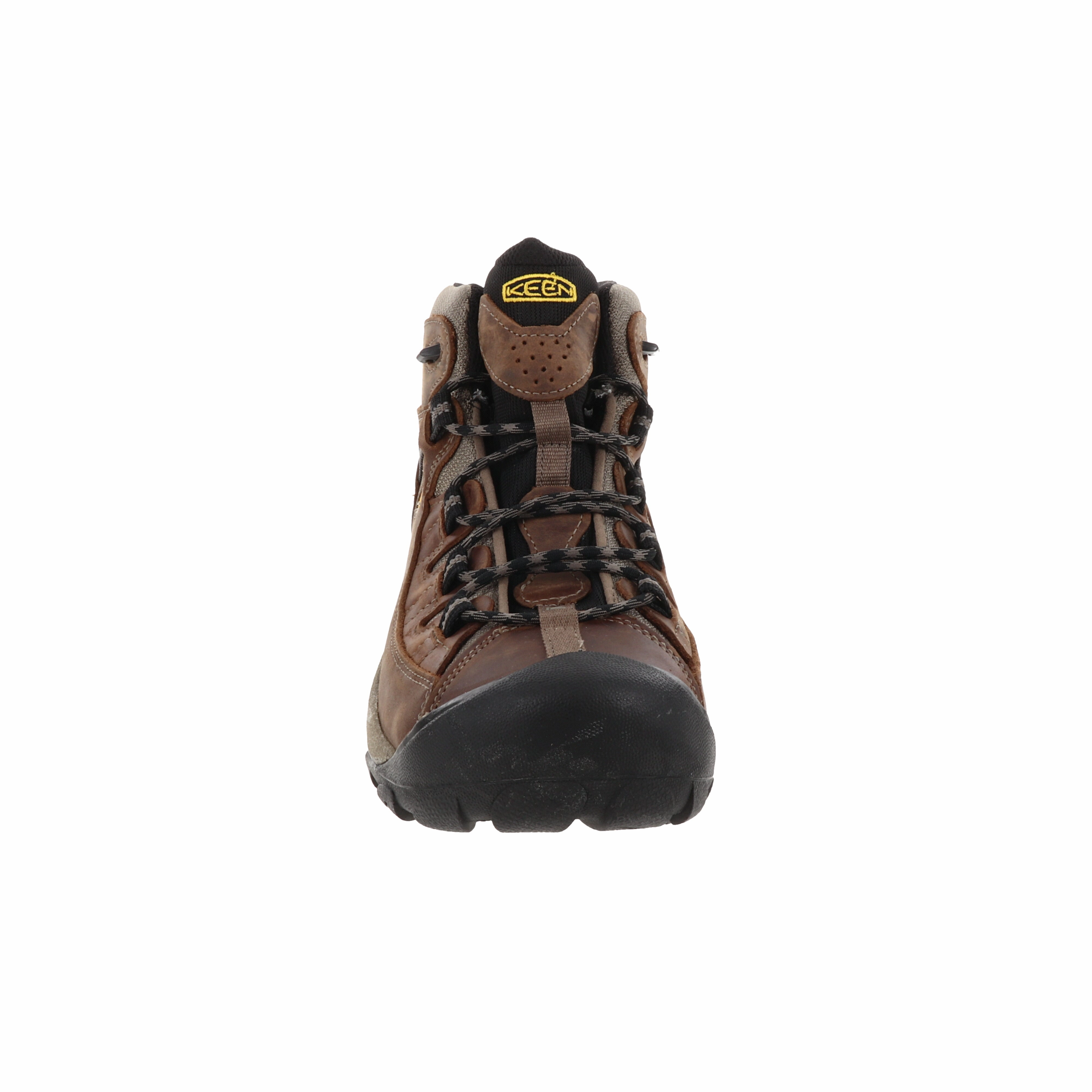Shoes Keen Men's Targhee II Mid