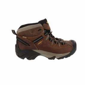 Shoes Keen Men's Targhee II Mid