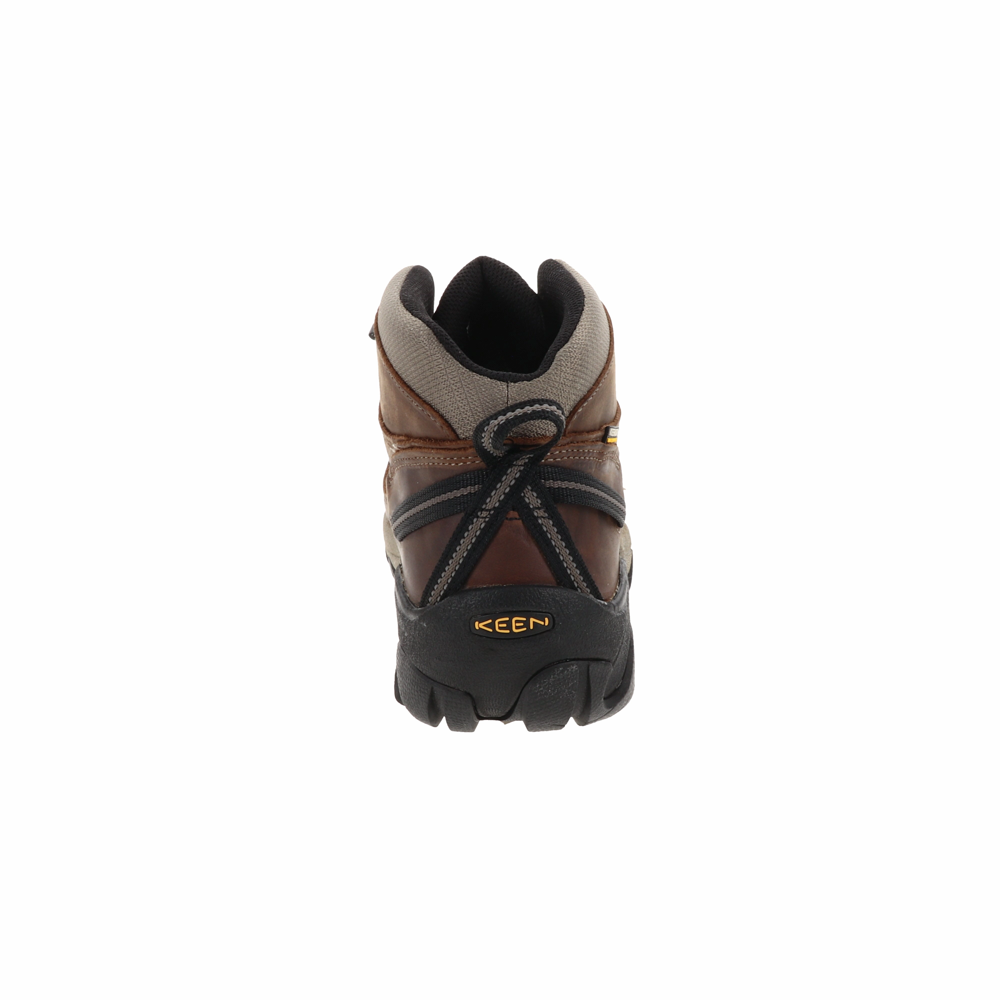 Shoes Keen Men's Targhee II Mid
