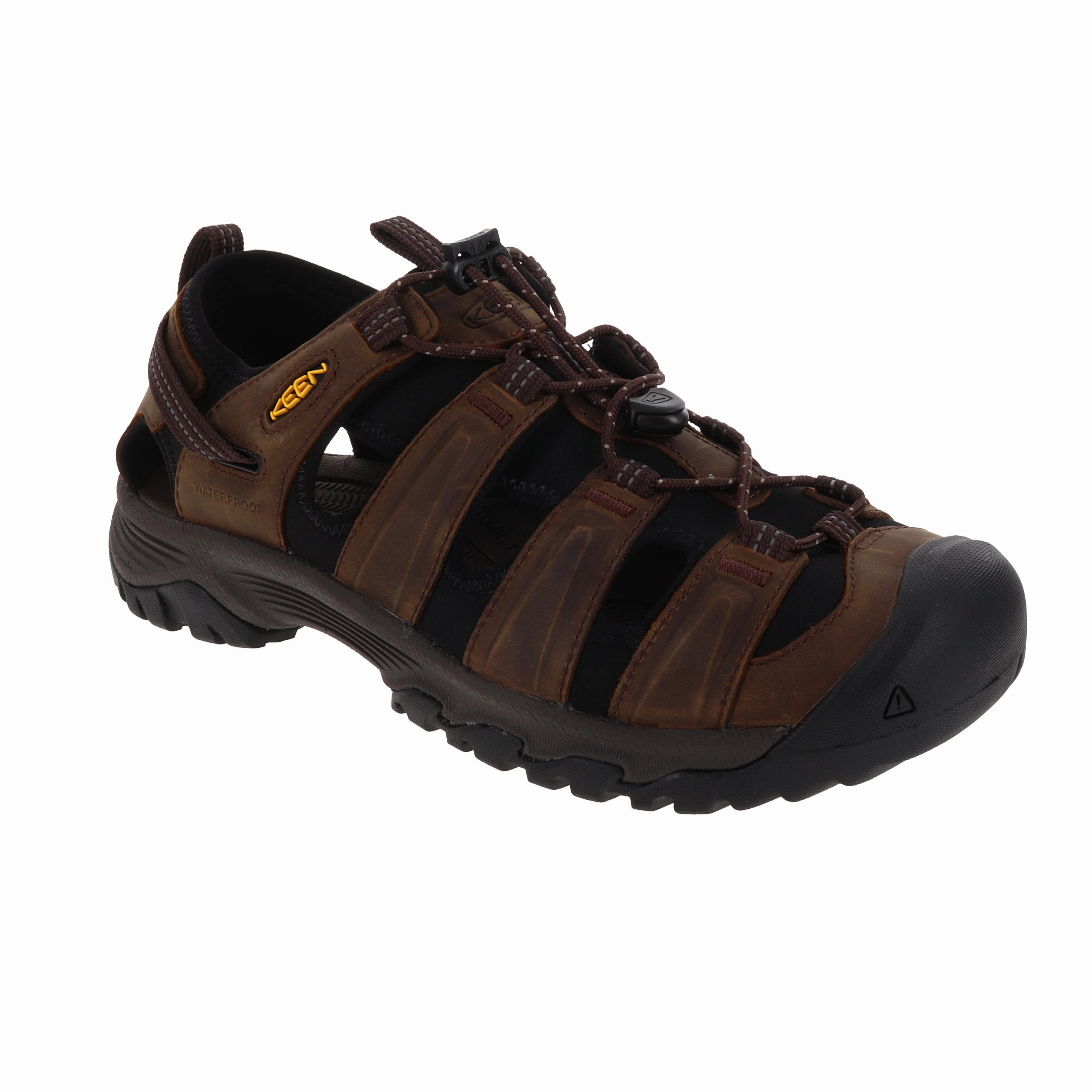 Shoes Keen Men's Targhee III Closed Toe