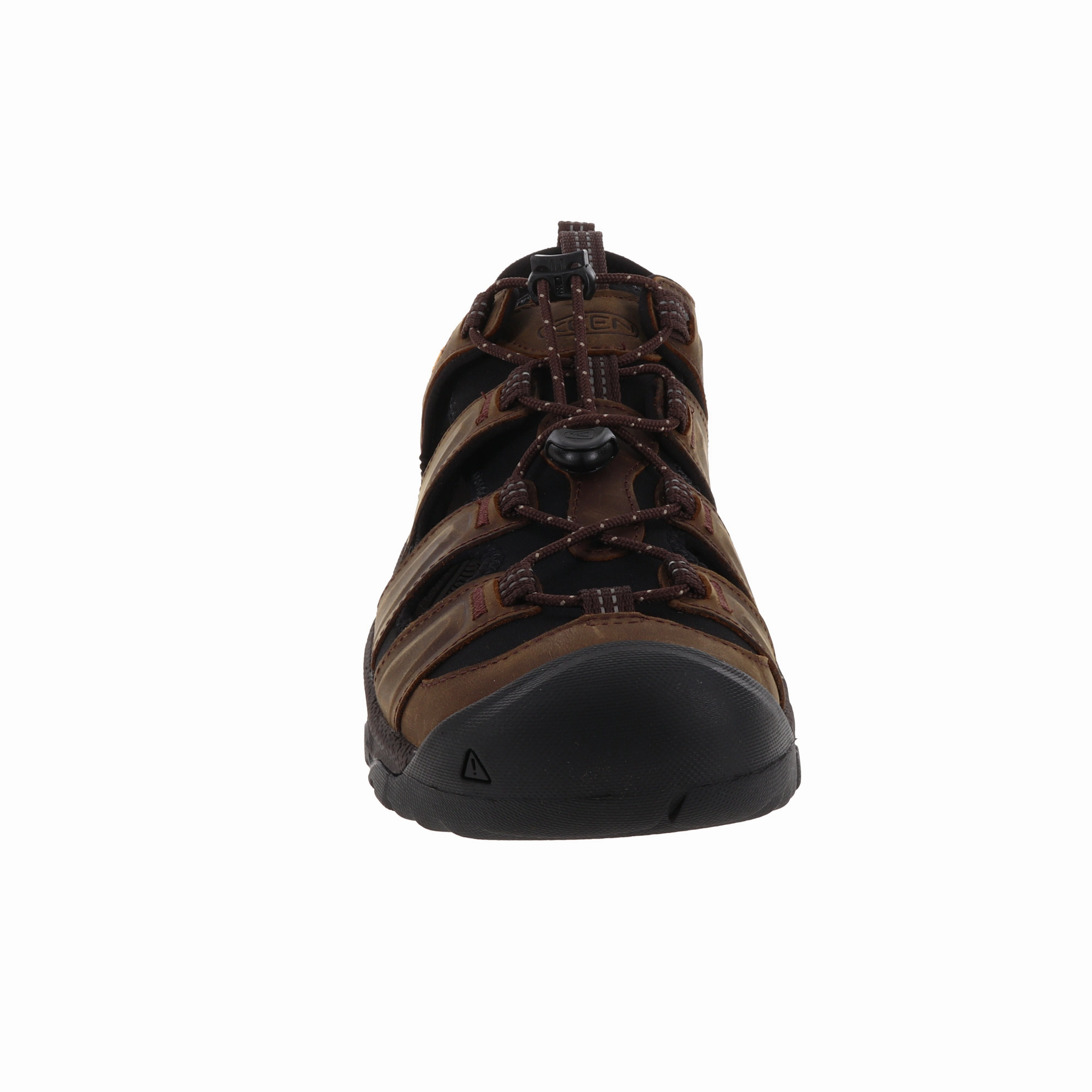 Shoes Keen Men's Targhee III Closed Toe