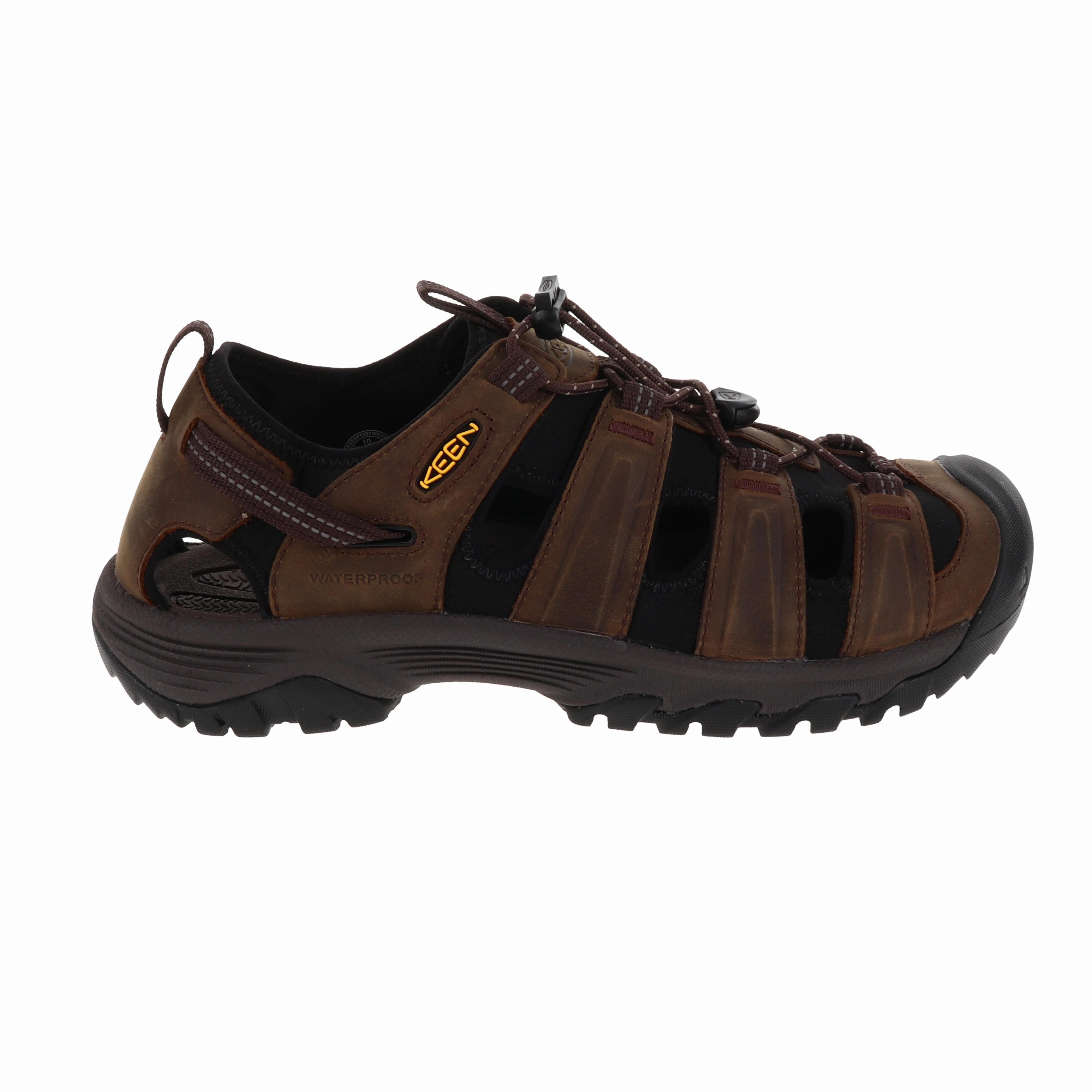 Shoes Keen Men's Targhee III Closed Toe