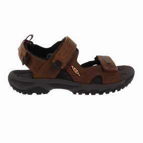 Shoes Keen Men's Targhee III Open Toe