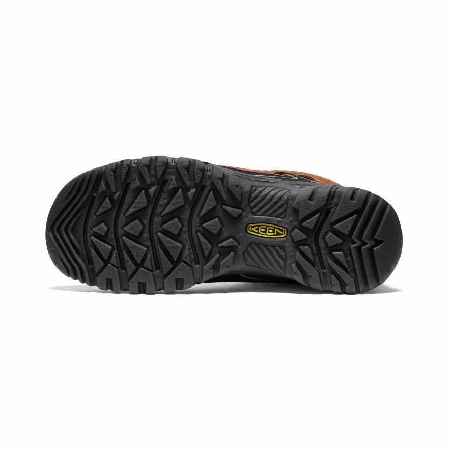 Shoes Keen Men's Targhee IV Mid WP