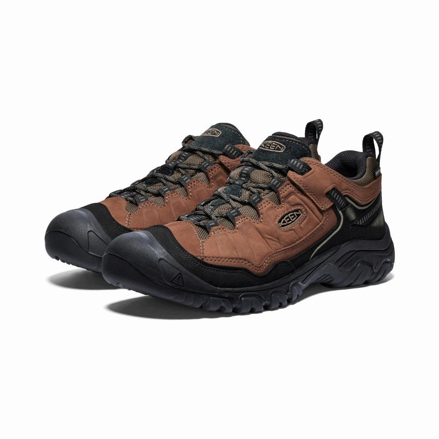 Shoes Keen Men's Targhee IV WP