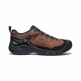 Shoes Keen Men's Targhee IV WP
