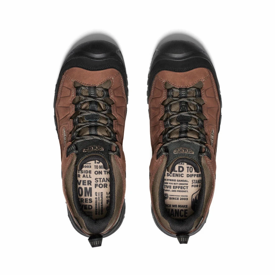 Shoes Keen Men's Targhee IV WP