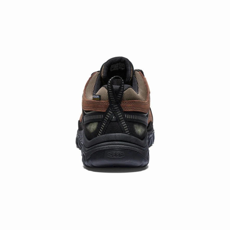 Shoes Keen Men's Targhee IV WP