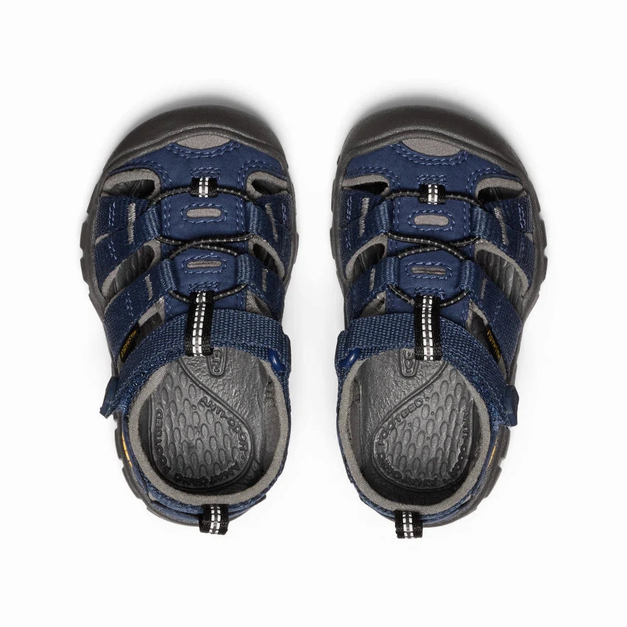 Shoes Keen Toddlers' Seacamp II CNX