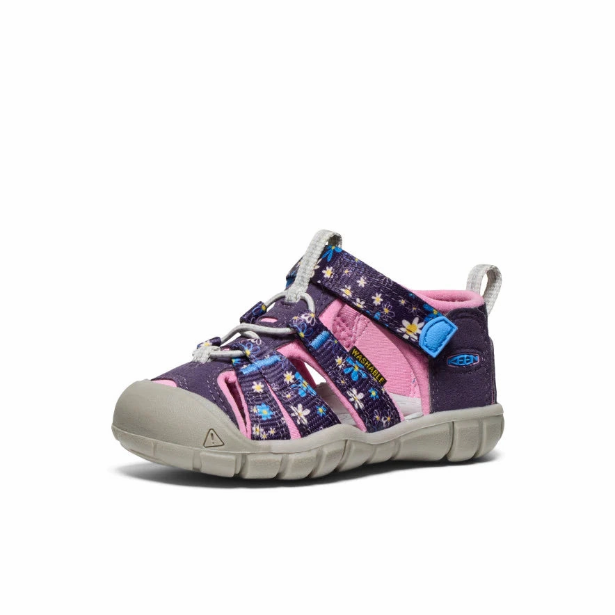 Shoes Keen Toddlers' Seacamp II CNX