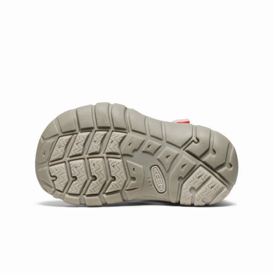 Shoes Keen Toddlers' Seacamp II CNX