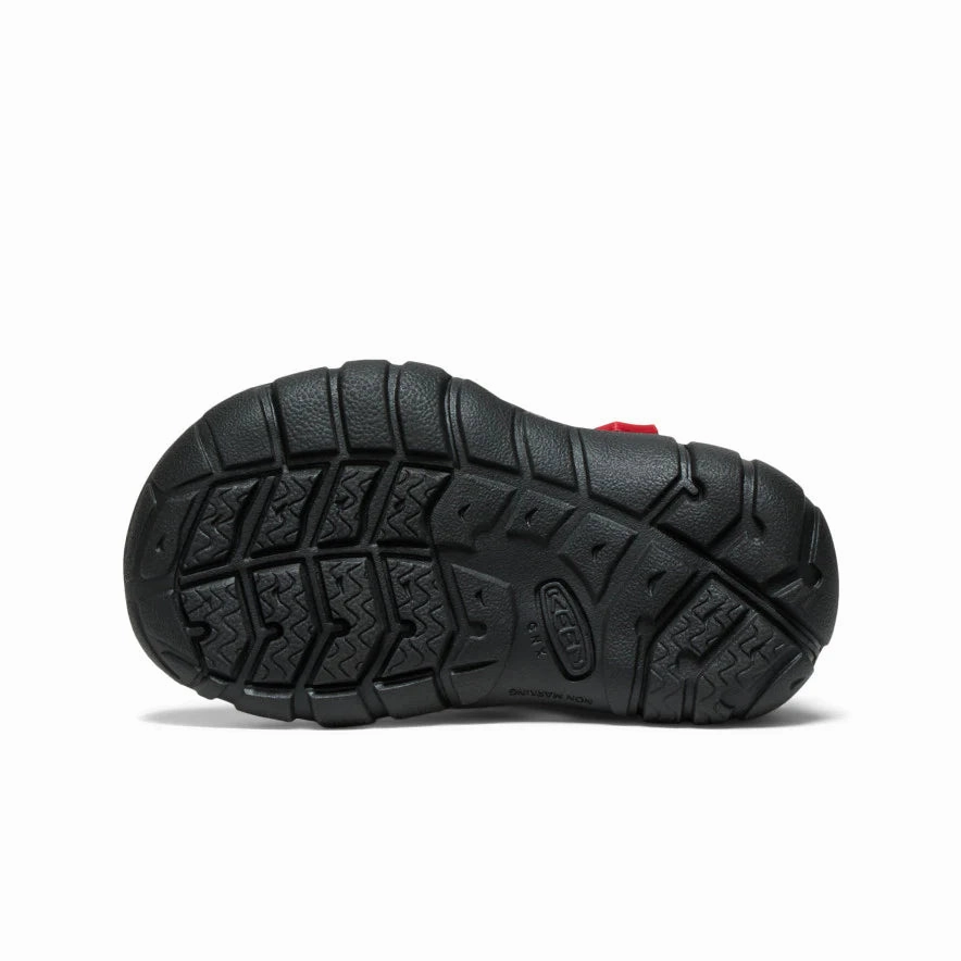 Shoes Keen Toddlers' Seacamp II CNX