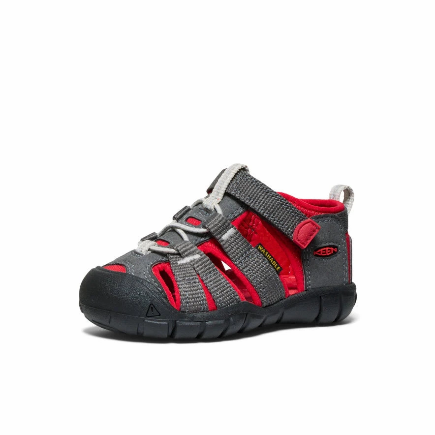Shoes Keen Toddlers' Seacamp II CNX
