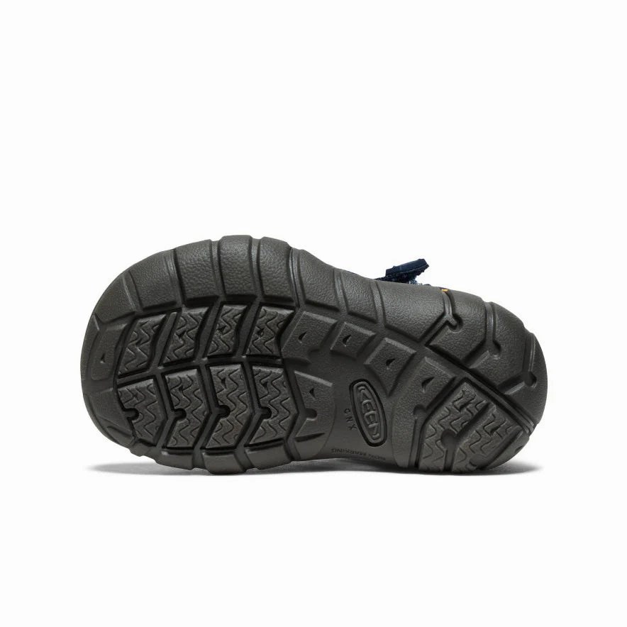 Shoes Keen Toddlers' Seacamp II CNX