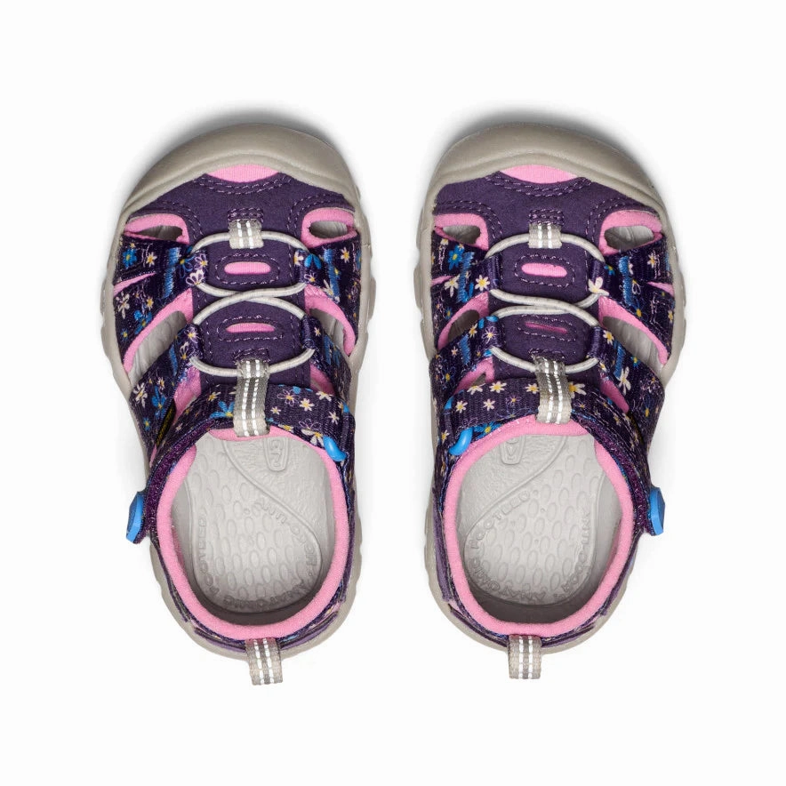 Shoes Keen Toddlers' Seacamp II CNX