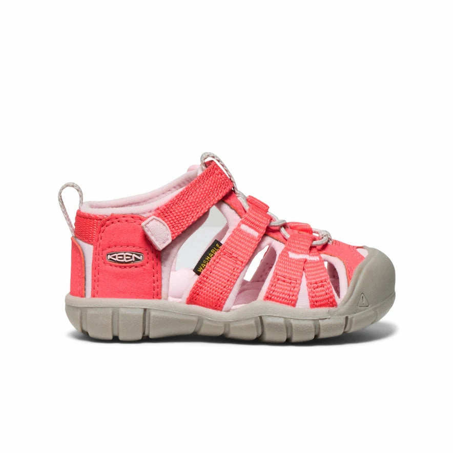 Shoes Keen Toddlers' Seacamp II CNX