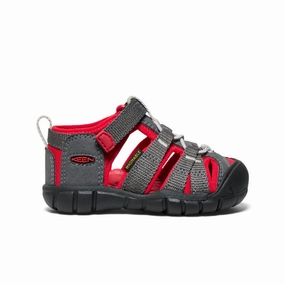 Shoes Keen Toddlers' Seacamp II CNX