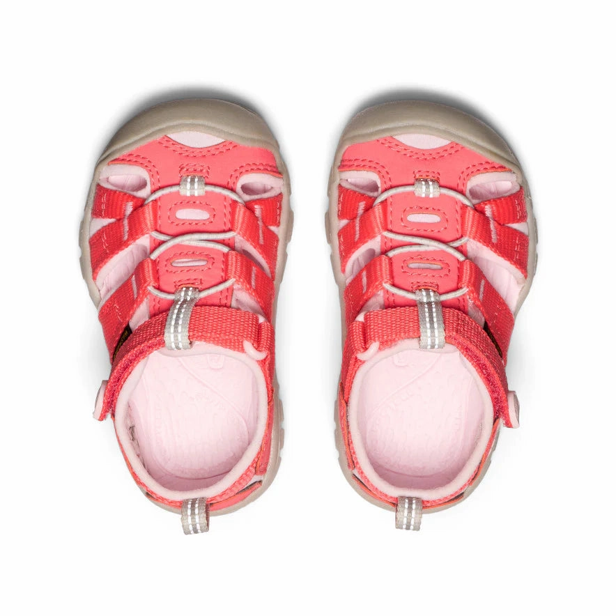 Shoes Keen Toddlers' Seacamp II CNX