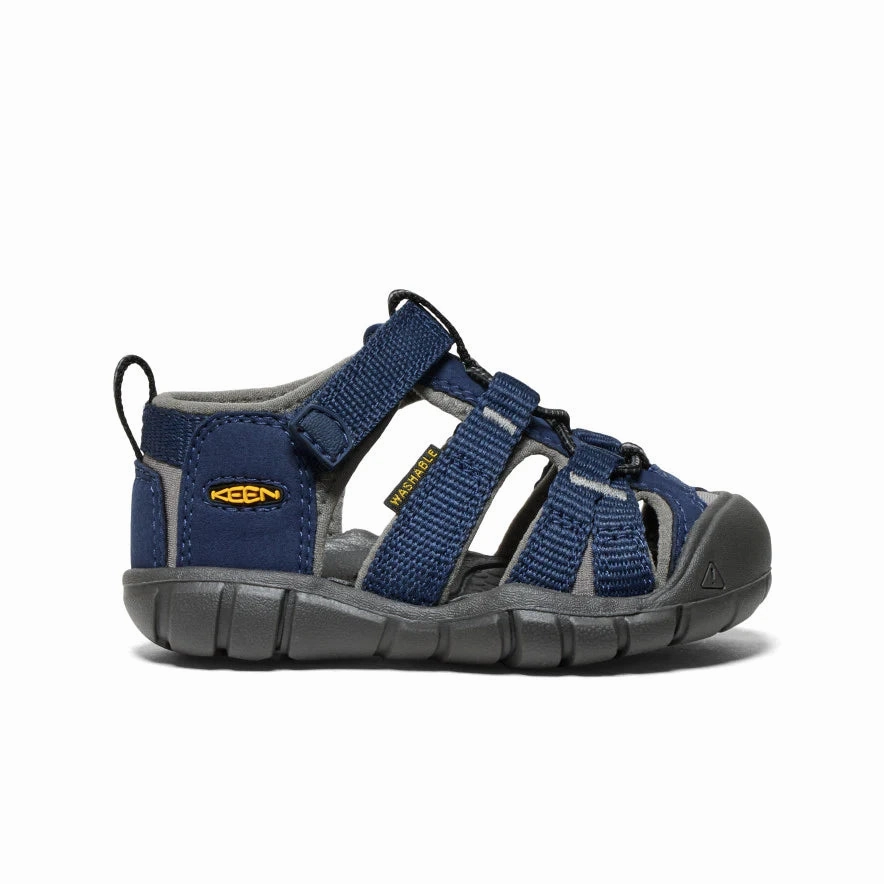Shoes Keen Toddlers' Seacamp II CNX