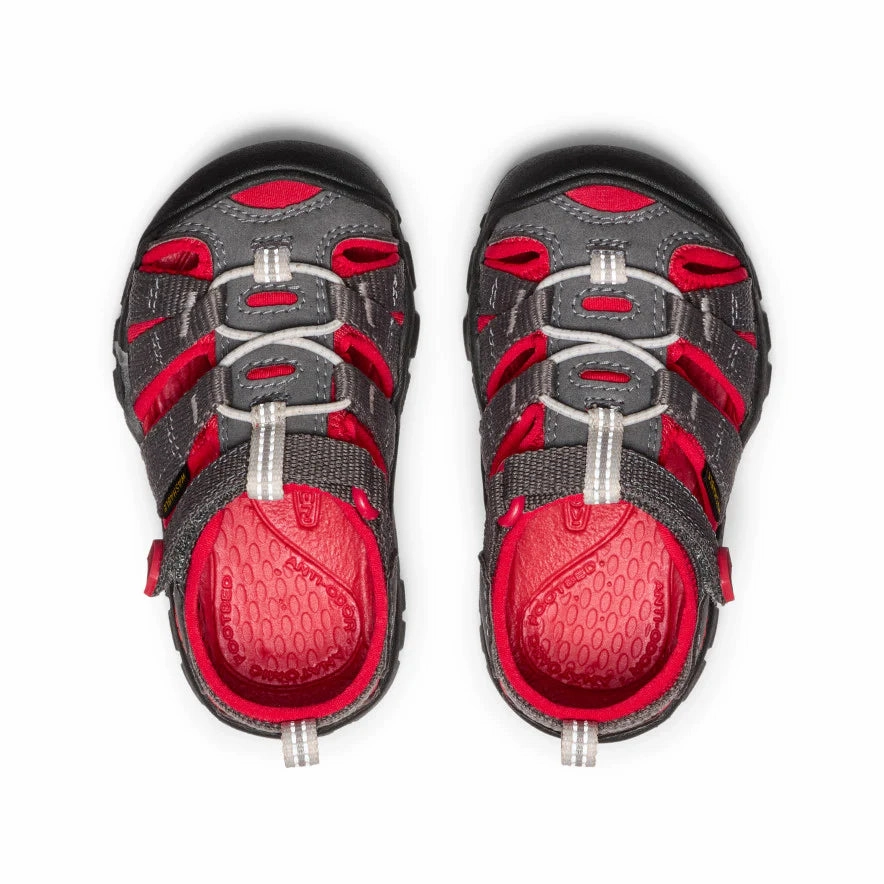 Shoes Keen Toddlers' Seacamp II CNX