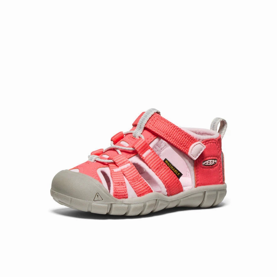 Shoes Keen Toddlers' Seacamp II CNX
