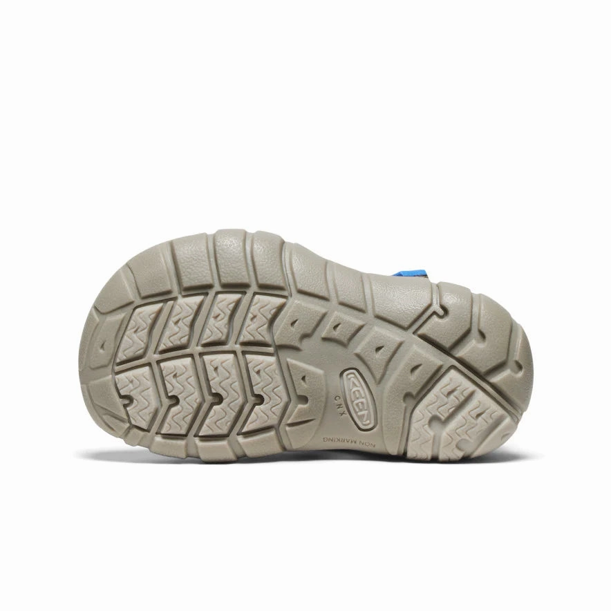 Shoes Keen Toddlers' Seacamp II CNX
