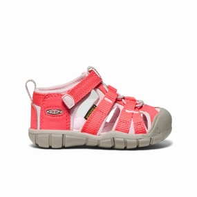 Shoes Keen Toddlers' Seacamp II CNX