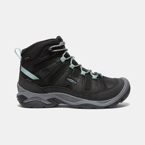 Shoes Keen Women's Circadia Mid Polar