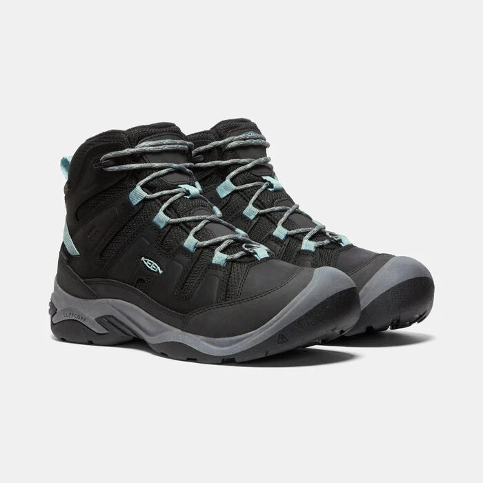 Shoes Keen Women's Circadia Mid Polar