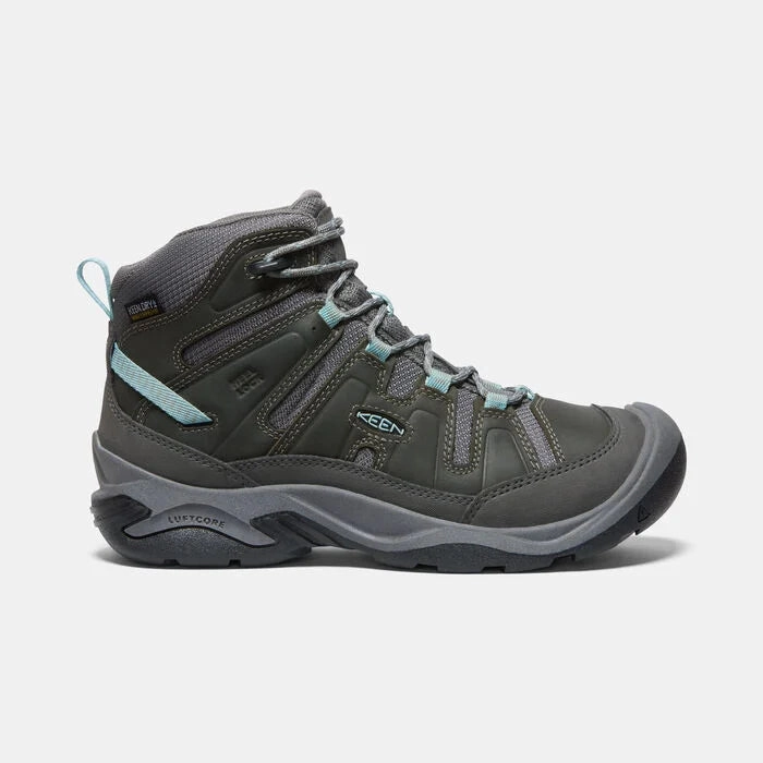 Shoes Keen Women's Circadia Mid WP